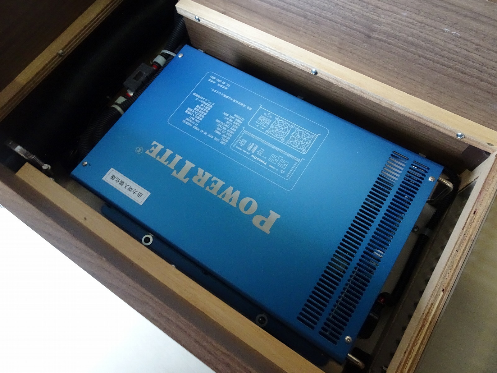 キャンピングカー バンコン ﾊｲｴｰｽ ﾚｸﾋﾞｨ ﾌｧｲﾌﾞｽﾀｰ FF ｲﾝﾊﾞｰﾀ