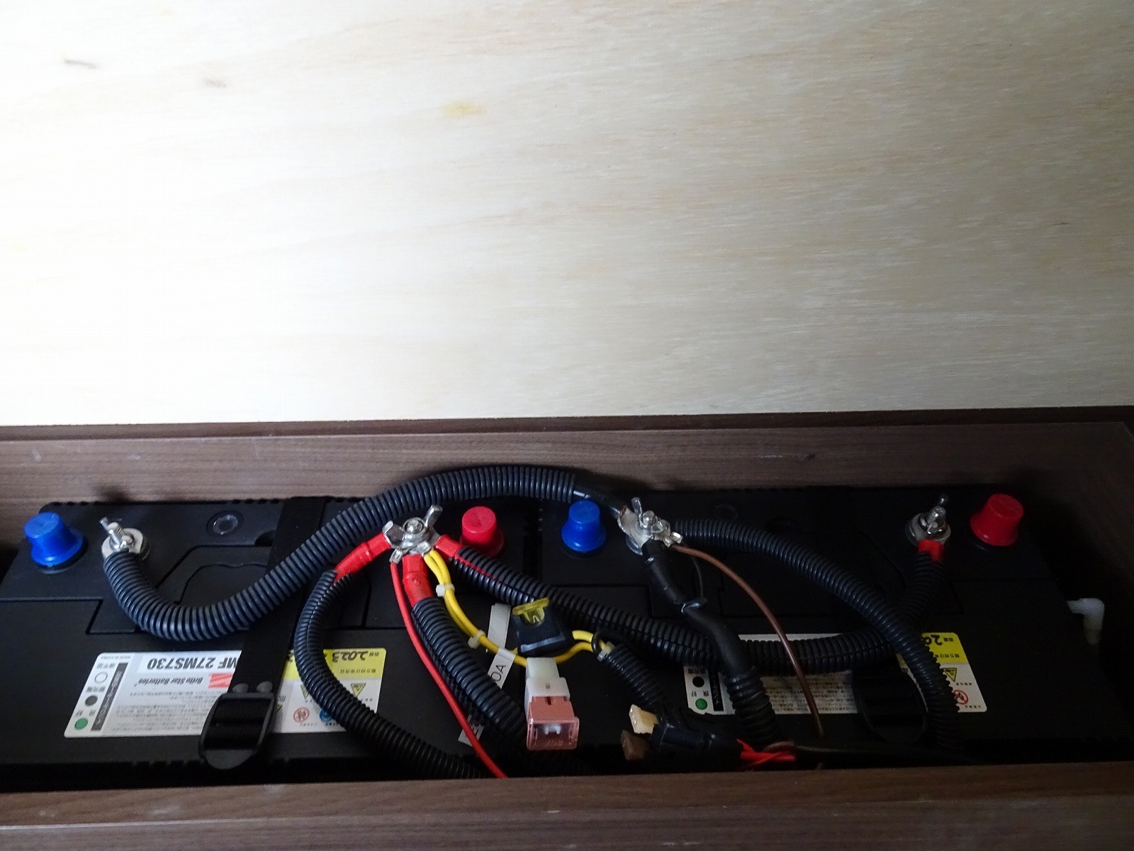 キャンピングカー バンコン ﾊｲｴｰｽ ﾚｸﾋﾞｨ ﾌｧｲﾌﾞｽﾀｰ FF ｲﾝﾊﾞｰﾀ