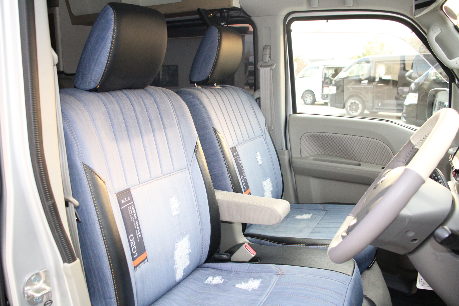 キャンピングカー 軽キャンパー ｴﾌﾞﾘｲ ﾀｲﾑﾄﾗﾍﾞﾙｶﾝﾊﾟﾆｰ ｶﾌﾞｷ