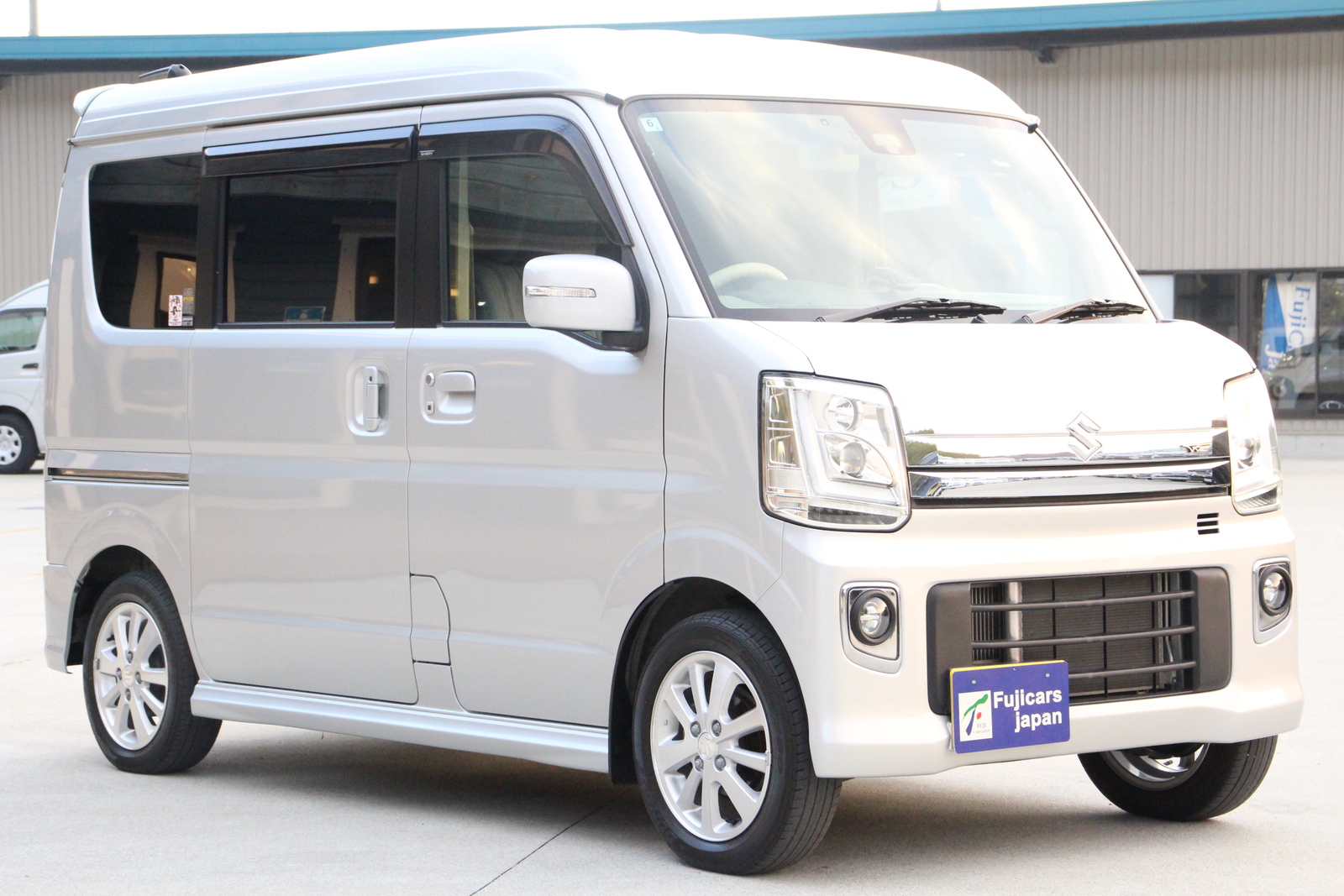 キャンピングカー 軽キャンパー ｴﾌﾞﾘｲ ﾀｲﾑﾄﾗﾍﾞﾙｶﾝﾊﾟﾆｰ ｶﾌﾞｷ