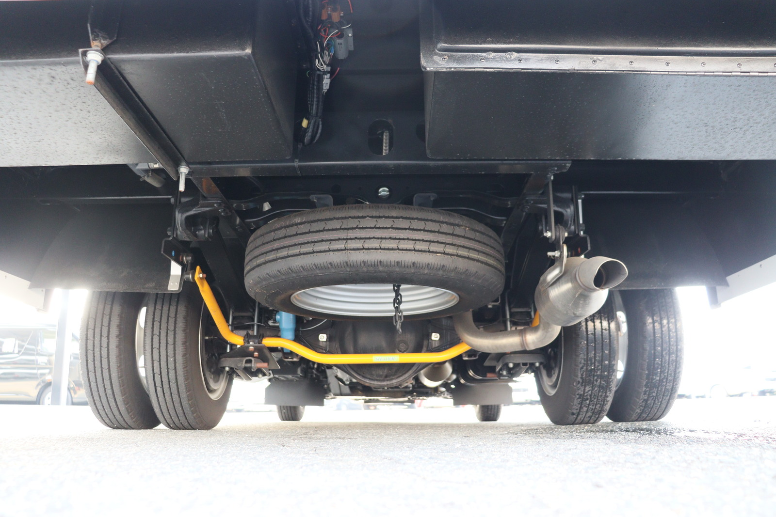 キャンピングカー キャブコン ｶﾑﾛｰﾄﾞﾀﾞｲﾚｸﾄｶｰｽﾞﾄﾘｯﾌﾟ ﾛｸﾞﾍﾞｰｽ