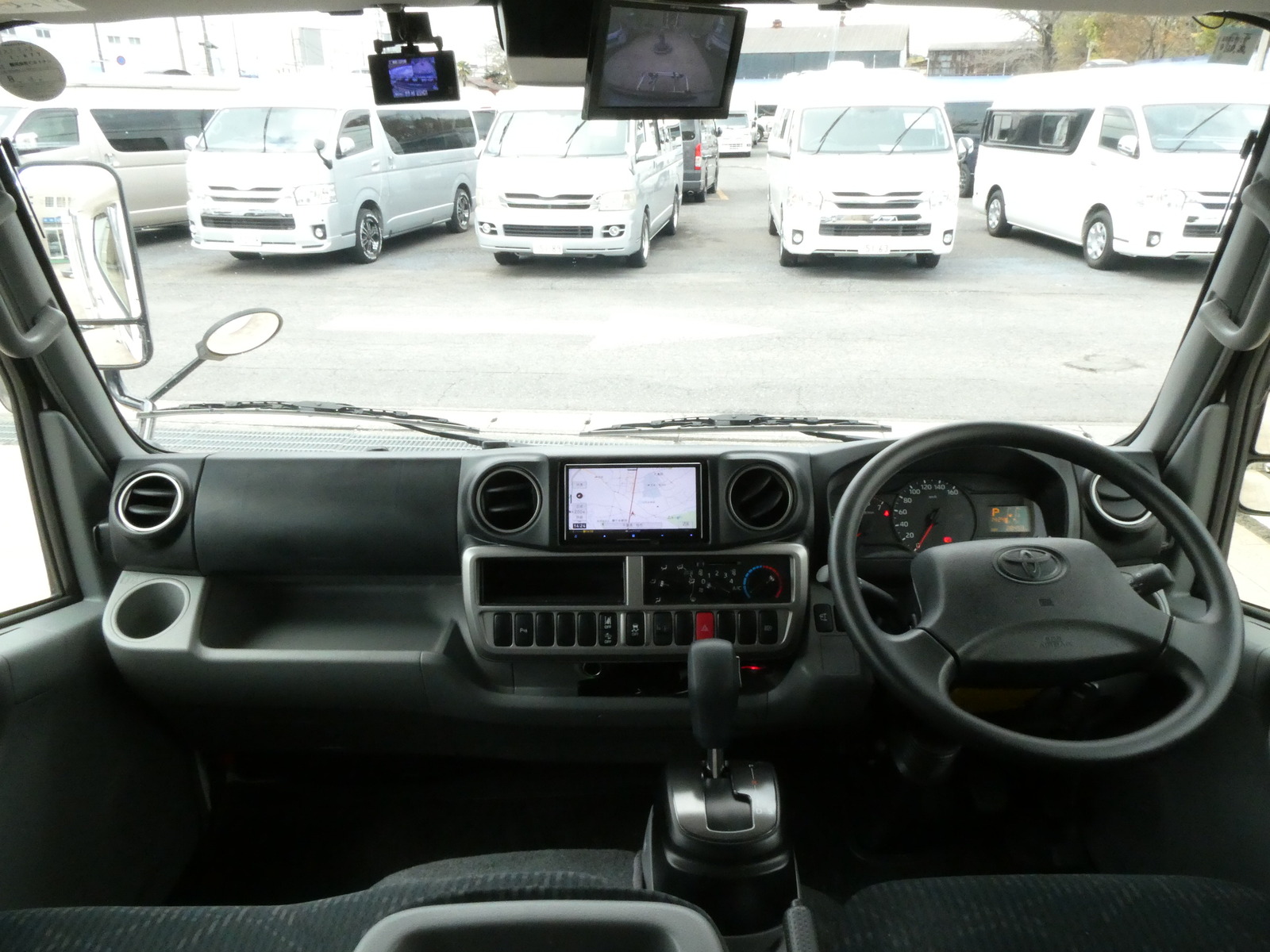 キャンピングカー キャブコン ｶﾑﾛｰﾄﾞ ｷｬﾝﾊﾟｰ厚木 ﾊﾟﾋﾟｰ480