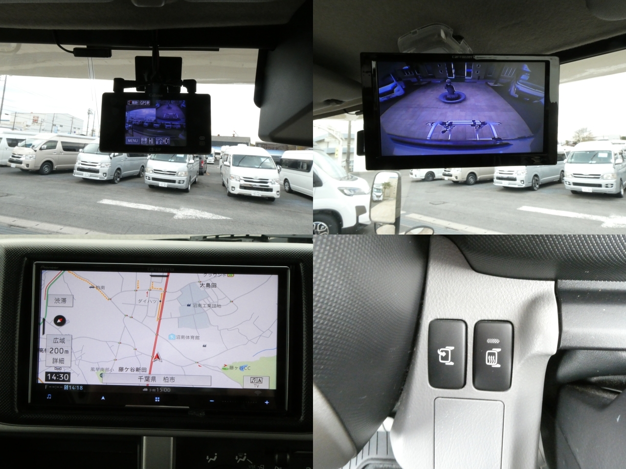 キャンピングカー キャブコン ｶﾑﾛｰﾄﾞ ｷｬﾝﾊﾟｰ厚木 ﾊﾟﾋﾟｰ480