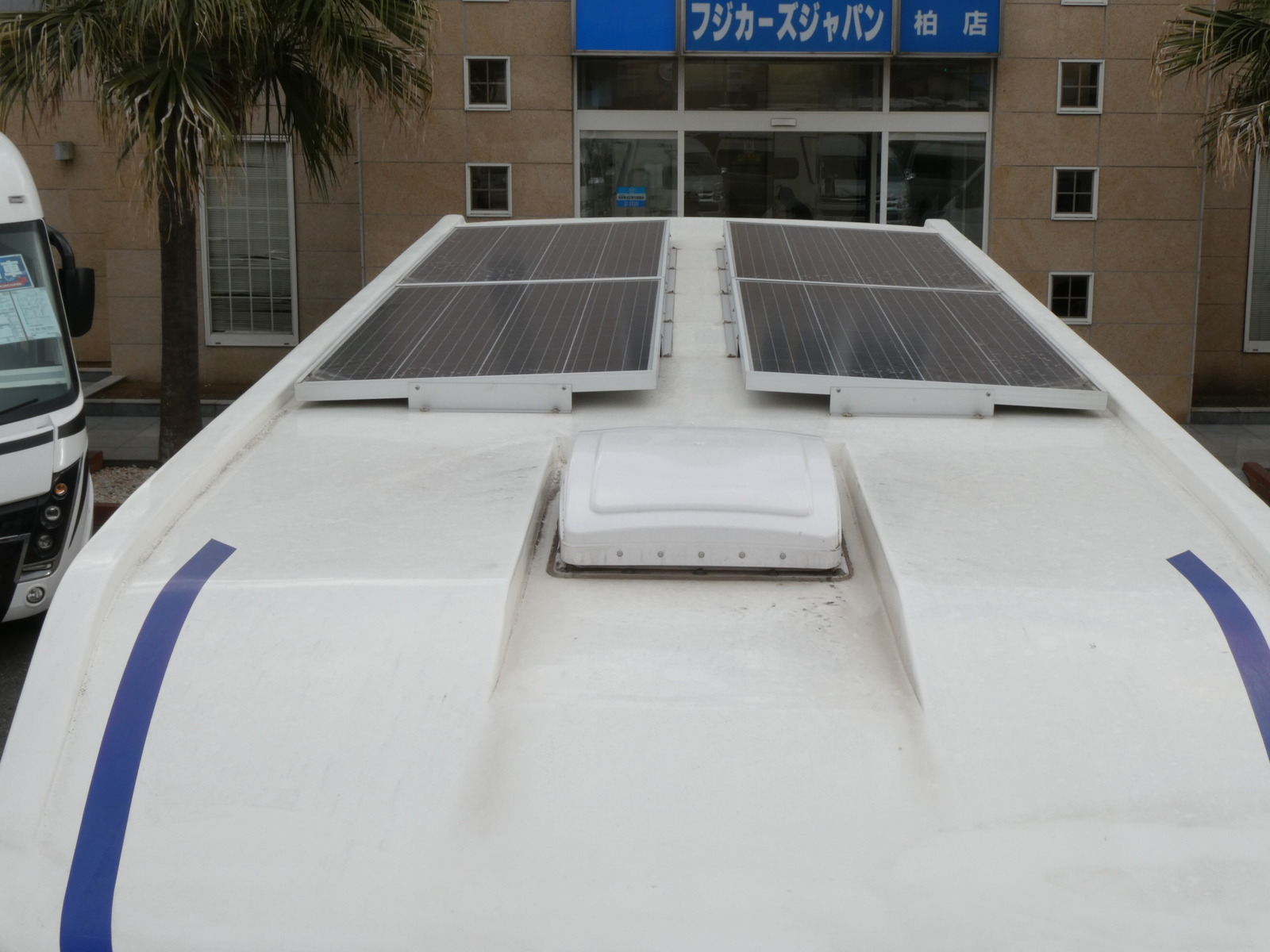 キャンピングカー キャブコン ｶﾑﾛｰﾄﾞ ｷｬﾝﾊﾟｰ厚木 ﾊﾟﾋﾟｰ480