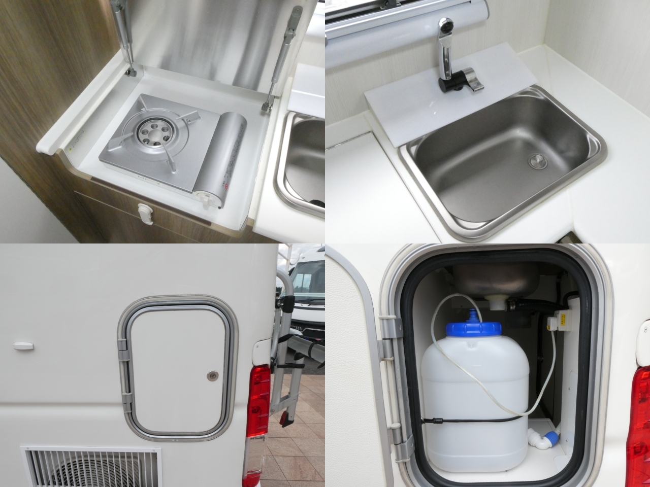 キャンピングカー キャブコン ｶﾑﾛｰﾄﾞ ｷｬﾝﾊﾟｰ厚木 ﾊﾟﾋﾟｰ480