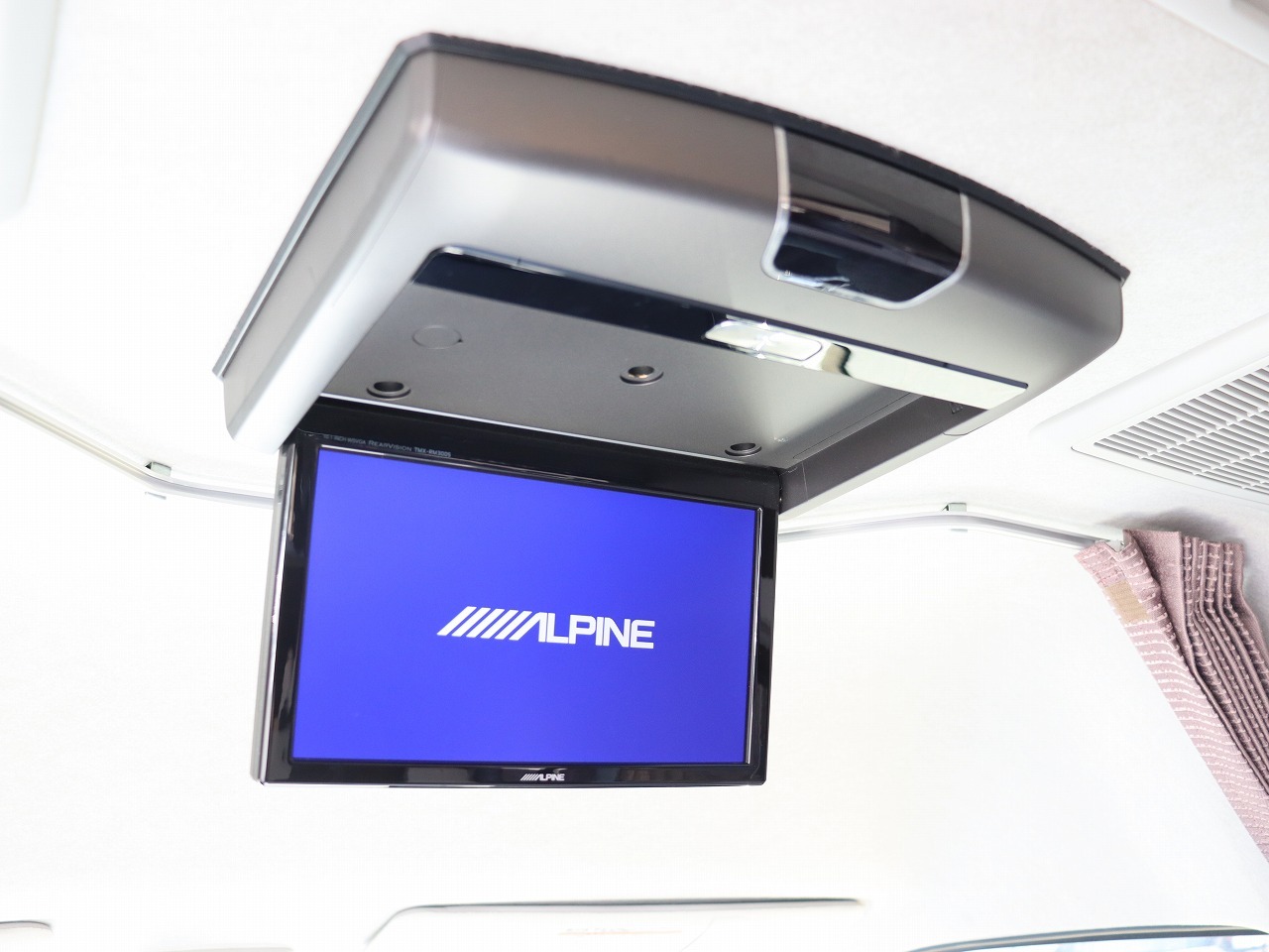 キャンピングカー バンコン ﾊｲｴｰｽ RVﾗﾝﾄﾞ ﾗﾝﾄﾞﾜｺﾞﾝﾌﾞﾘｽ FF