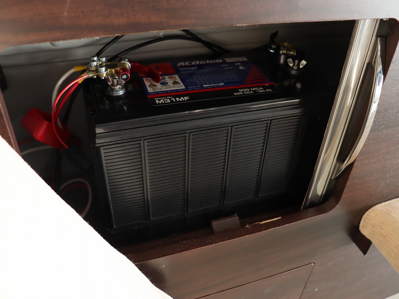 キャンピングカー バンコン ﾊｲｴｰｽ RVﾗﾝﾄﾞ ﾗﾝﾄﾞﾜｺﾞﾝﾌﾞﾘｽ FF