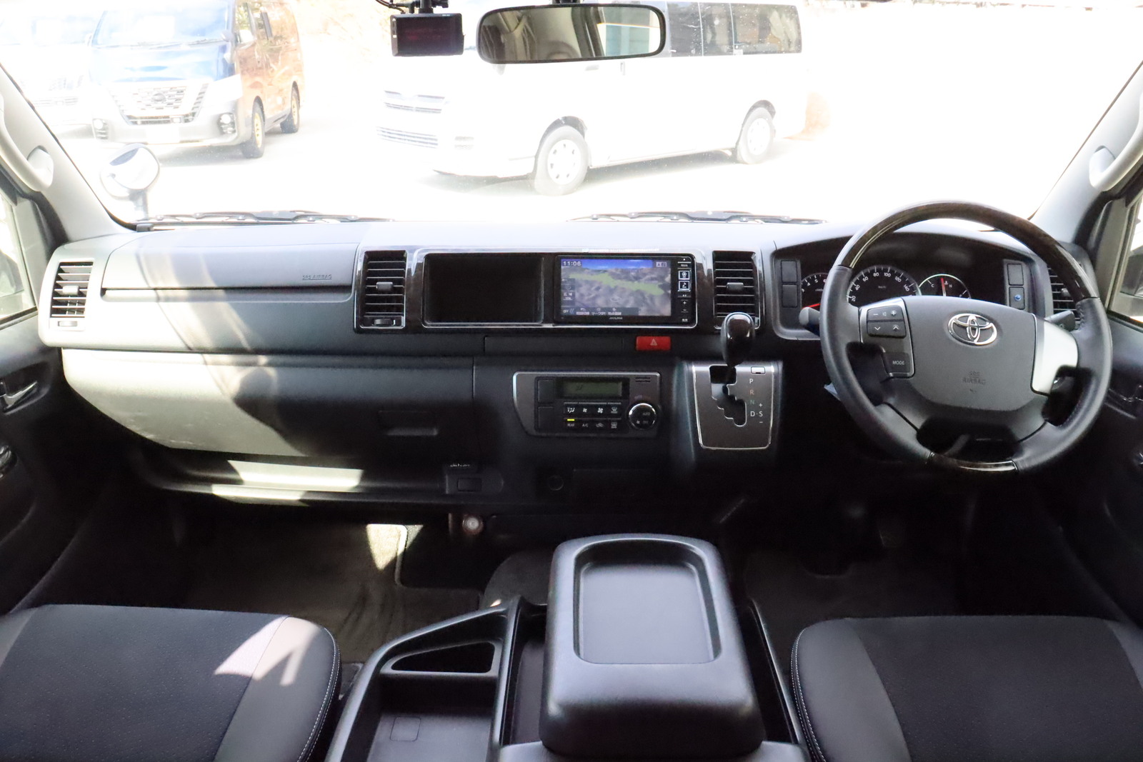 キャンピングカー バンコン ﾊｲｴｰｽ ｹｲﾜｰｸｽ ｵｰﾛﾗｽﾀｰｸﾙｰｽﾞSL