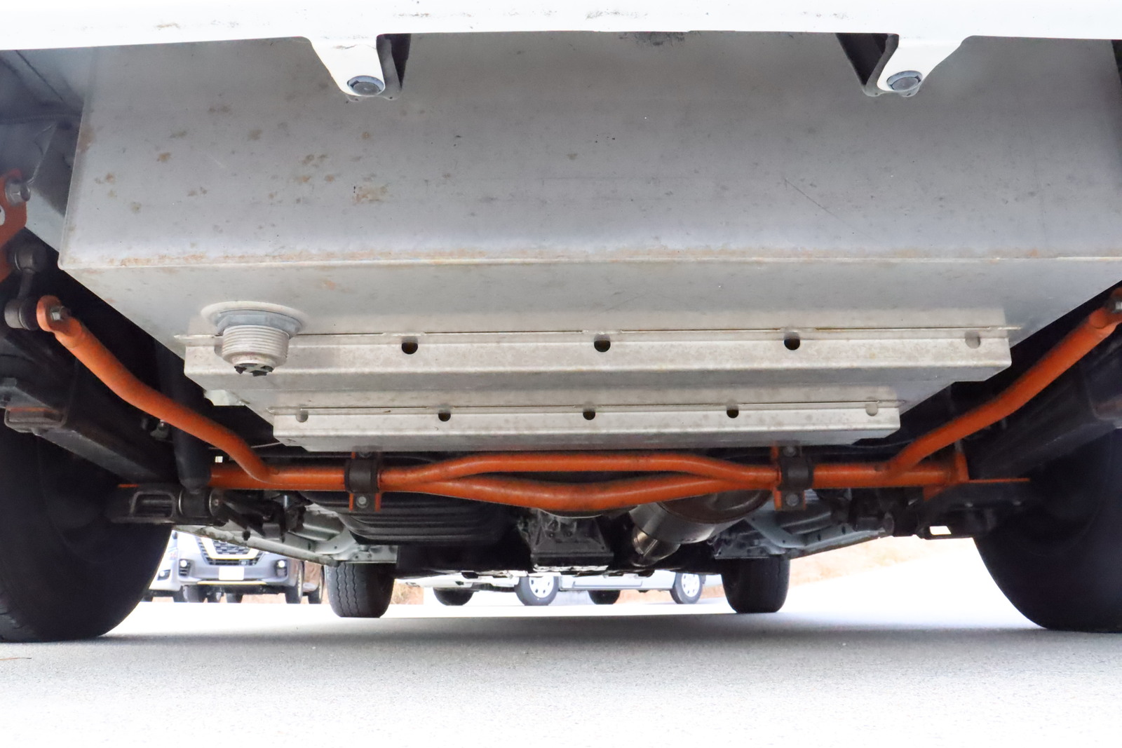 キャンピングカー バンコン ﾊｲｴｰｽ ｹｲﾜｰｸｽ ｵｰﾛﾗｽﾀｰｸﾙｰｽﾞSL