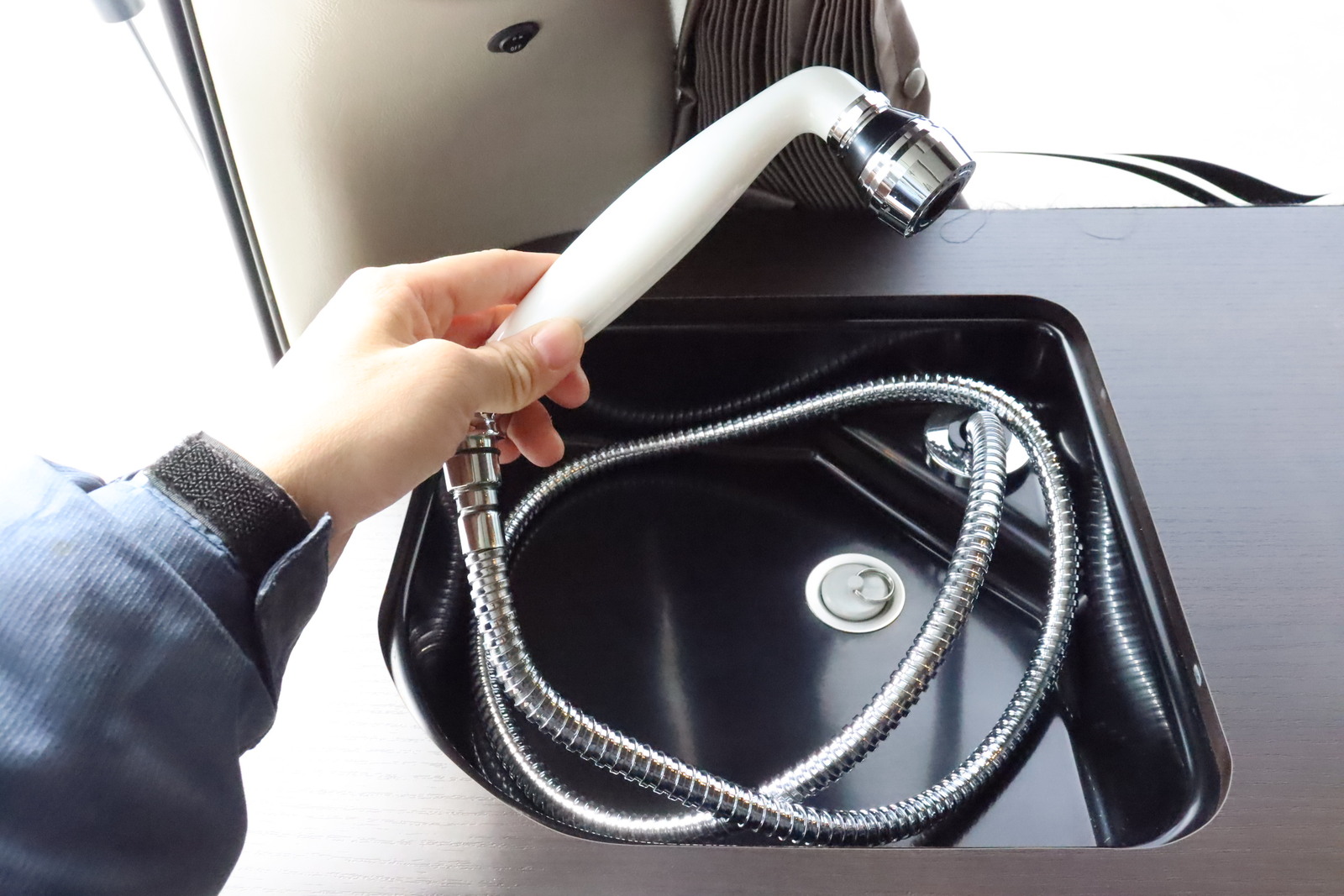 キャンピングカー バンコン ﾊｲｴｰｽ ｹｲﾜｰｸｽ ｵｰﾛﾗｽﾀｰｸﾙｰｽﾞSL