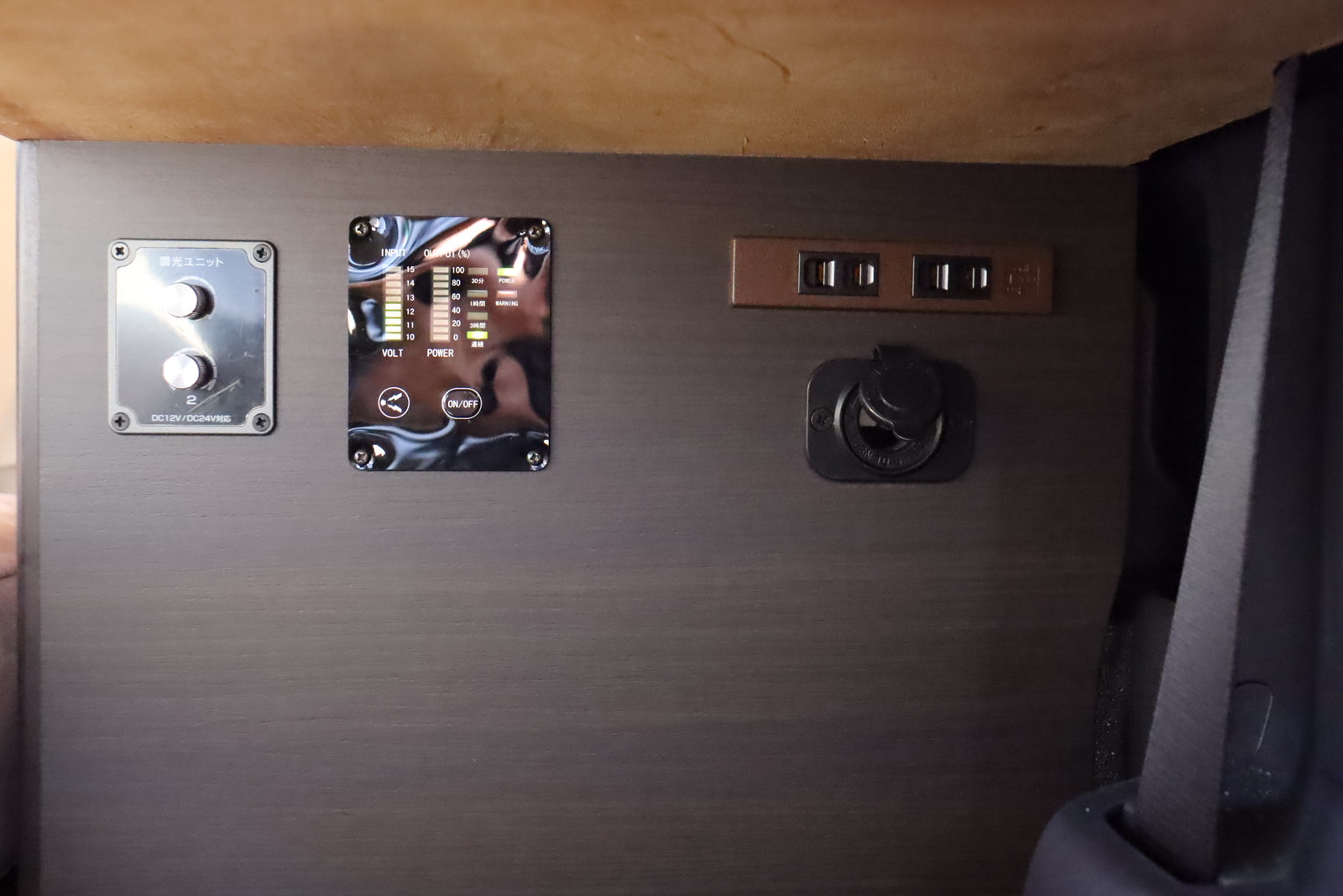 キャンピングカー バンコン ﾊｲｴｰｽ ｹｲﾜｰｸｽ ｵｰﾛﾗｽﾀｰｸﾙｰｽﾞSL