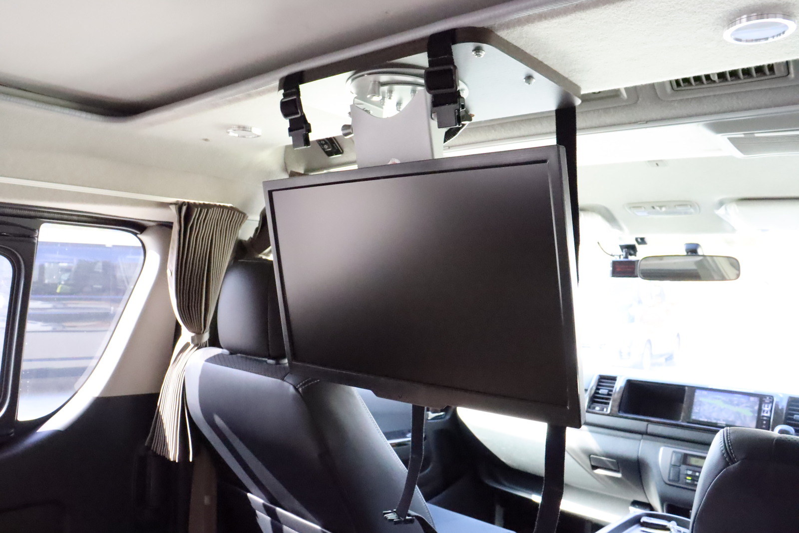 キャンピングカー バンコン ﾊｲｴｰｽ ｹｲﾜｰｸｽ ｵｰﾛﾗｽﾀｰｸﾙｰｽﾞSL