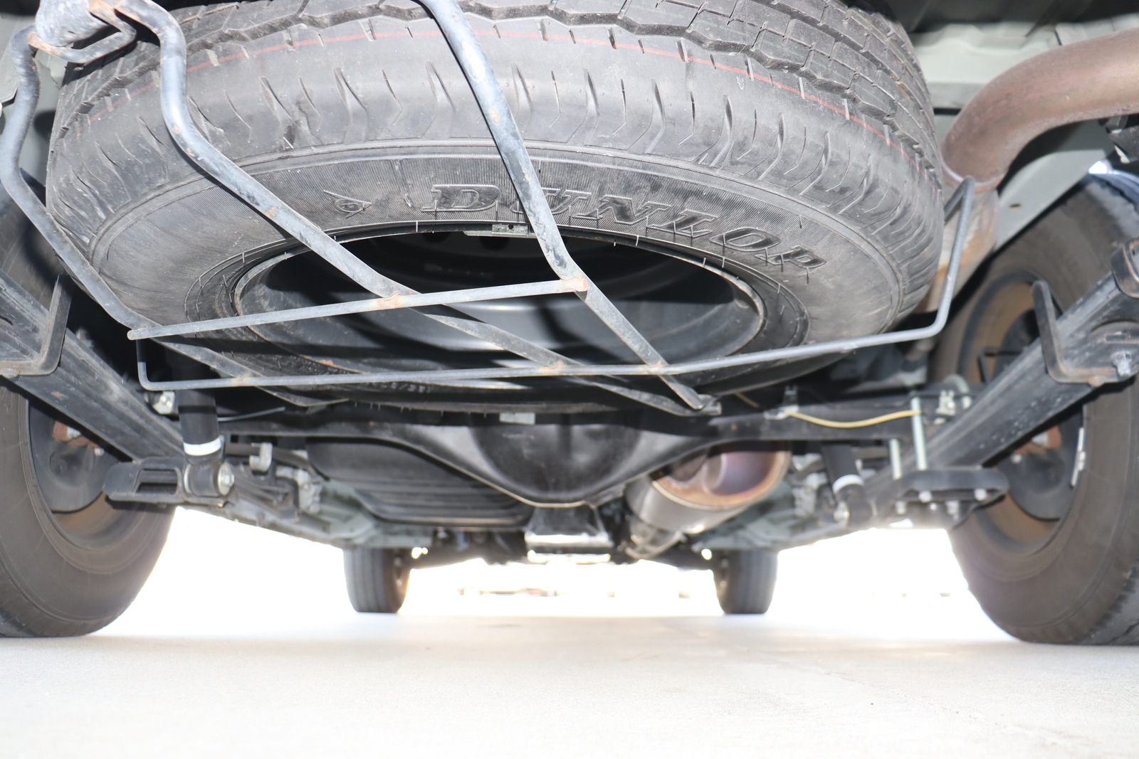 キャンピングカー バンコン ﾊｲｴｰｽ ｸﾗﾌﾄﾎﾞｯｸｽ製  1500Wｲﾝﾊﾞｰﾀｰ