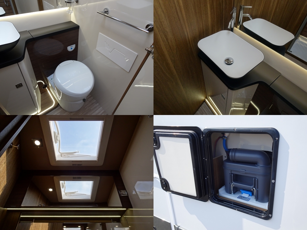 キャンピングカー バスコン ﾃﾞｭｶ ﾓｰﾋﾞﾙｳﾞｪｯﾀ Kﾖｯﾄﾃｸﾉﾗｲﾝ86新車