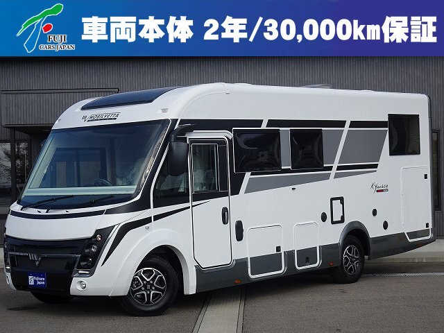キャンピングカー バスコン ﾃﾞｭｶﾄﾓｰﾋﾞﾙｳﾞｪｯﾀ Kﾖｯﾄﾃｸﾉﾗｲﾝ86新車