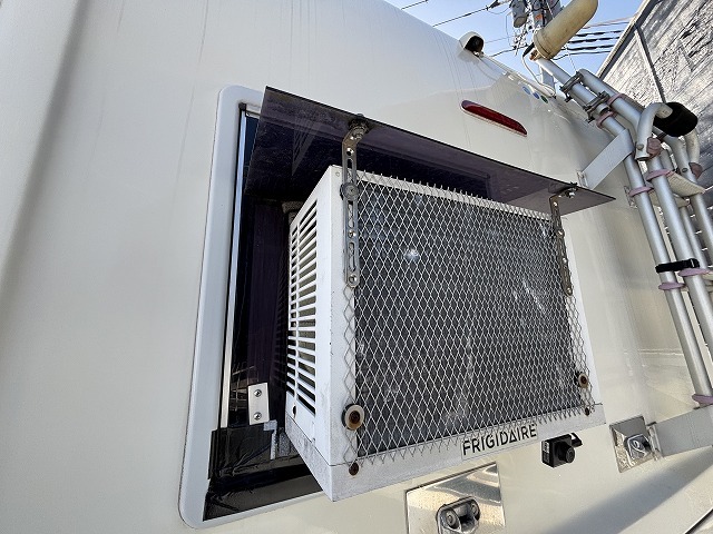 キャンピングカー キャブコン ﾊｲｴｰｽ ﾌｧﾝﾙｰﾁｪ ﾊﾟﾀｺﾞﾆｱ 4WD