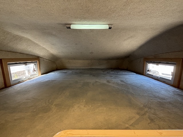 キャンピングカー キャブコン ﾊｲｴｰｽ ﾌｧﾝﾙｰﾁｪ ﾊﾟﾀｺﾞﾆｱ 4WD