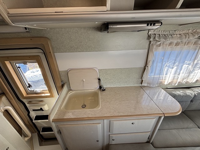 キャンピングカー キャブコン ﾊｲｴｰｽ ﾌｧﾝﾙｰﾁｪ ﾊﾟﾀｺﾞﾆｱ 4WD