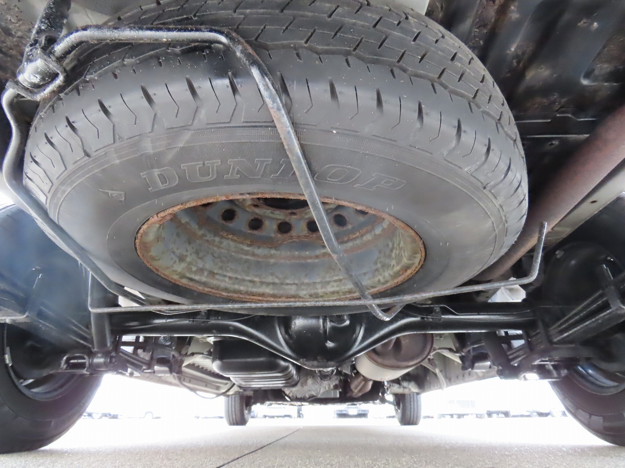 キャンピングカー バンコン ﾊｲｴｰｽ ﾄｲﾌｧｸﾄﾘｰ ﾄｲｽﾞﾎﾞｯｸｽ 4WD