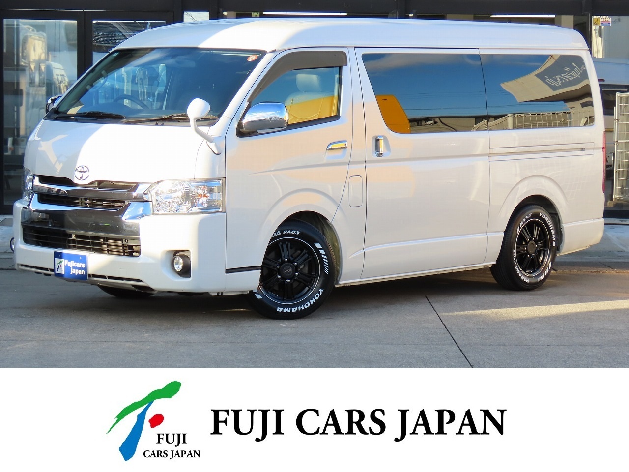 キャンピングカー バンコン ハイエース ベッドキット