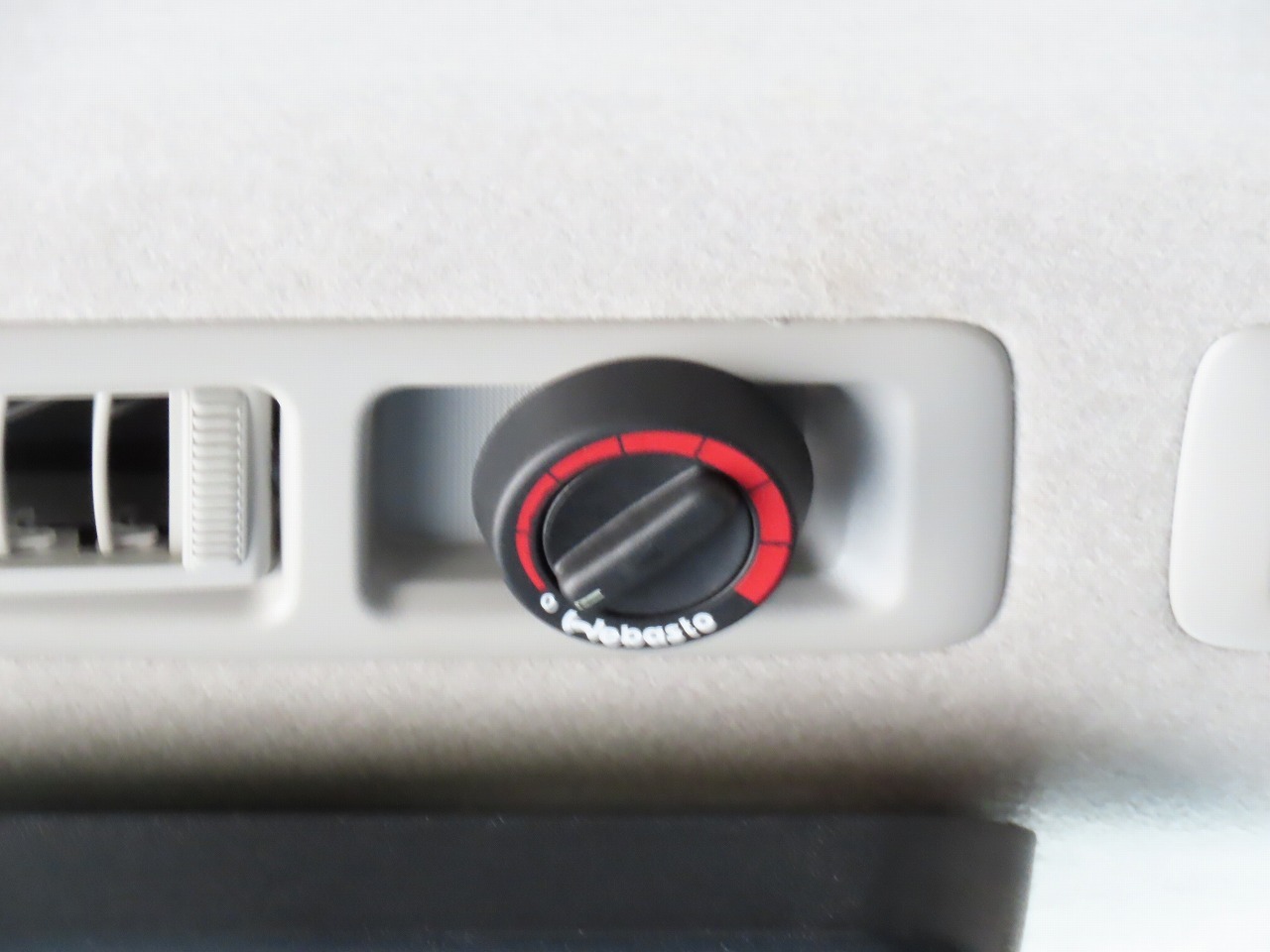 キャンピングカー バンコン ﾊｲｴｰｽ ﾍﾞｯﾄﾞｷｯﾄ