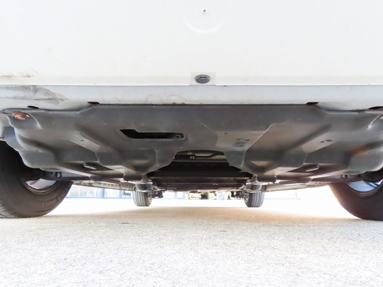 キャンピングカー バンコン ﾊｲｴｰｽ ﾍﾞｯﾄﾞｷｯﾄ