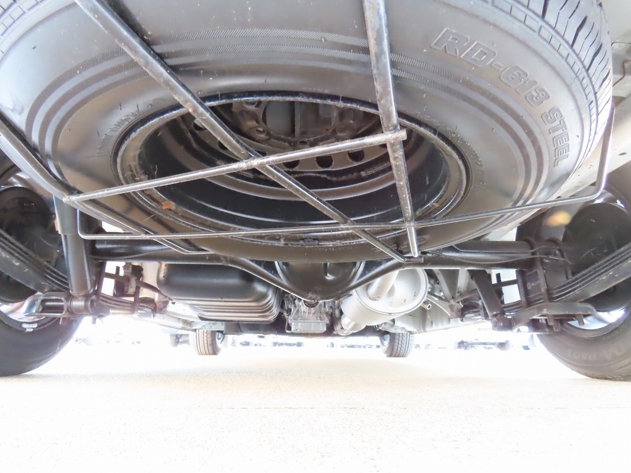 キャンピングカー バンコン ﾊｲｴｰｽ ﾍﾞｯﾄﾞｷｯﾄ