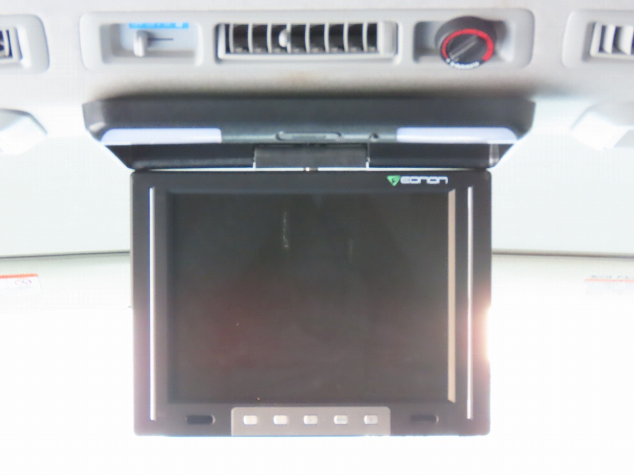 キャンピングカー バンコン ﾊｲｴｰｽ ﾍﾞｯﾄﾞｷｯﾄ