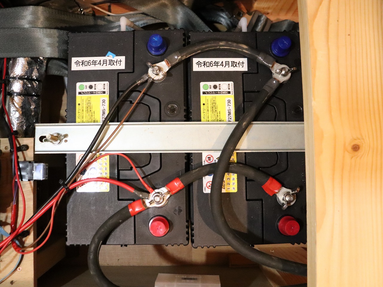 キャンピングカー バンコン ﾊｲｴｰｽ ｶﾄｰﾓｰﾀｰ ﾛﾝｸﾞﾄﾚｲﾝ 4WD　FF