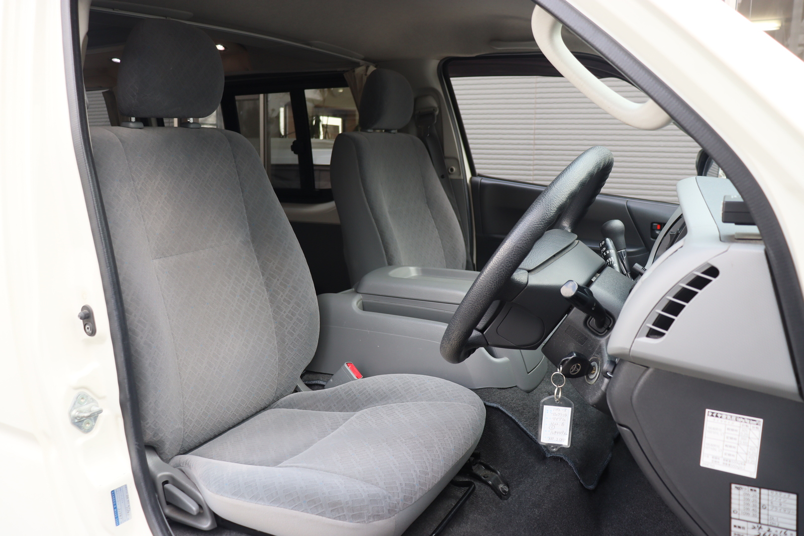 キャンピングカー バンコン ﾊｲｴｰｽ ｱﾑｸﾗﾌﾄ ｱｲｱﾑ