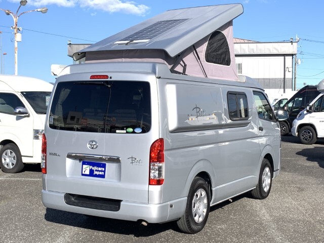 キャンピングカー バンコン ﾎﾜｲﾄﾊｳｽ ｺﾝﾊﾟｽﾋﾞｯﾂ ｴｱｺﾝ FF ｿｰﾗｰ