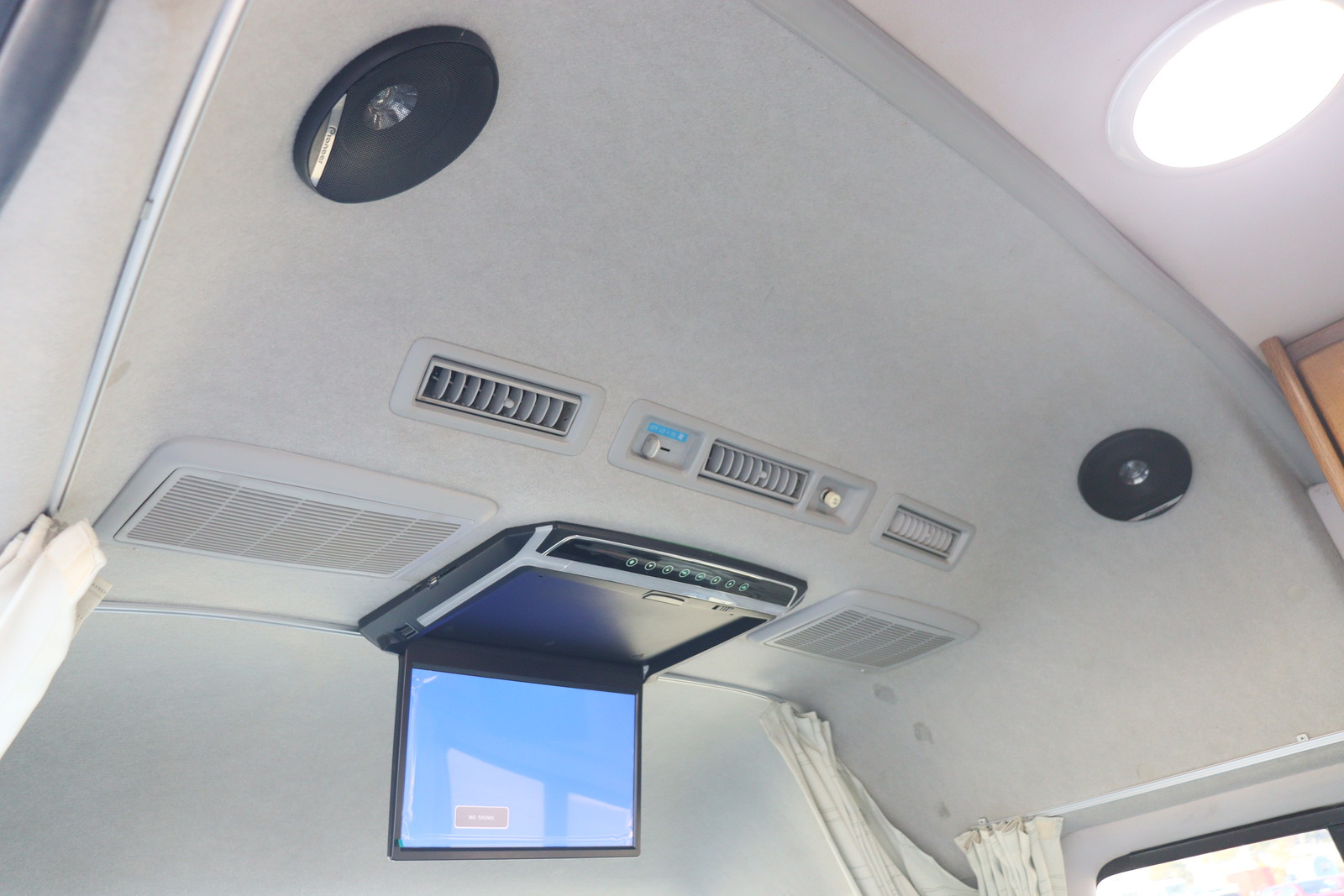 キャンピングカー バンコン ﾊｲｴｰｽ RVﾗﾝﾄﾞ ﾗﾝﾄﾞﾜｺﾞﾝ