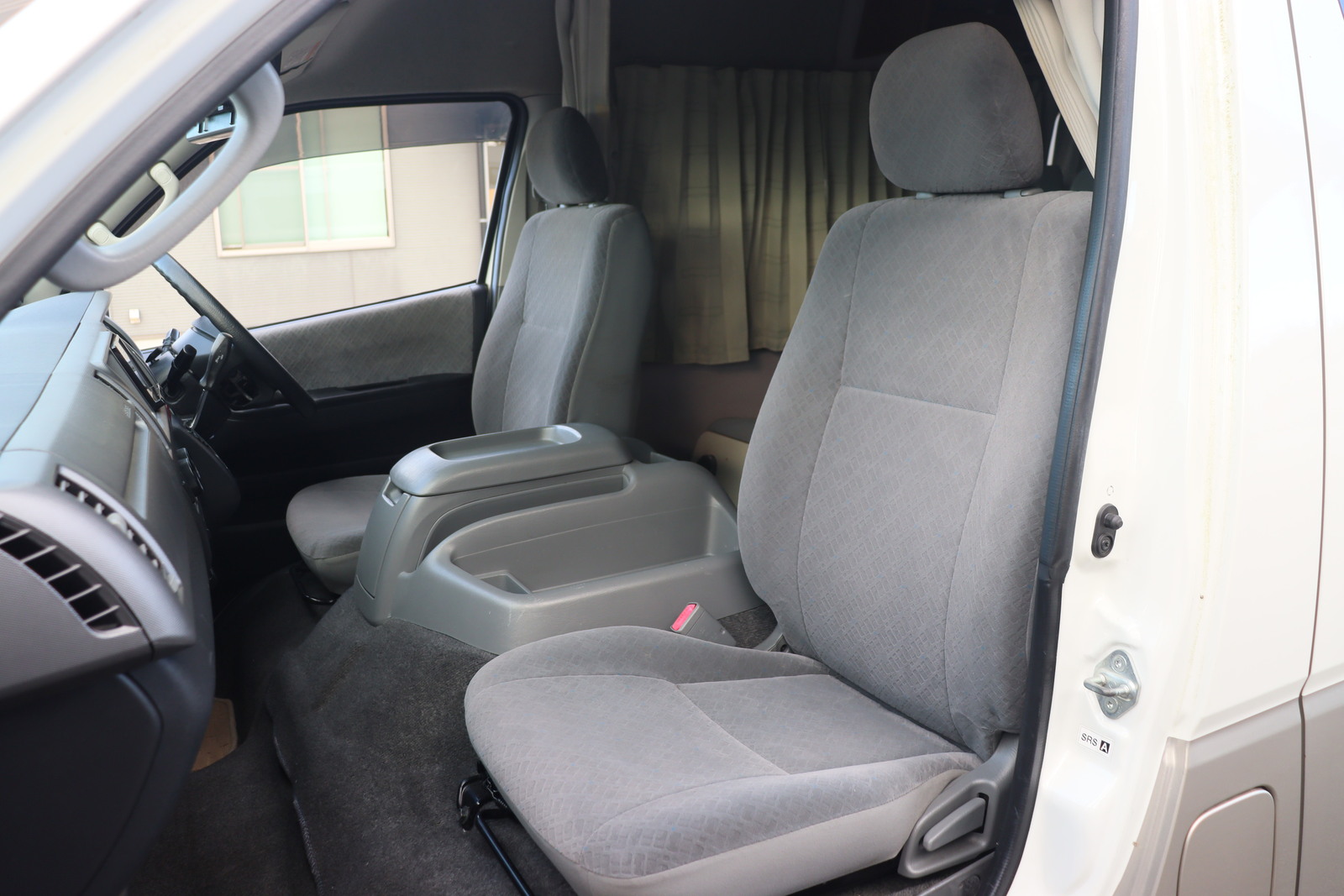 キャンピングカー バンコン ﾊｲｴｰｽ RVﾗﾝﾄﾞ ﾗﾝﾄﾞﾜｺﾞﾝ