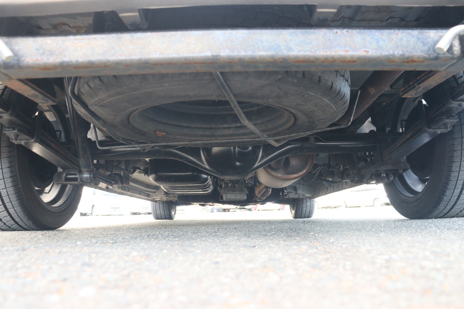 キャンピングカー バンコン ﾊｲｴｰｽ RVﾗﾝﾄﾞ ﾗﾝﾄﾞﾜｺﾞﾝ