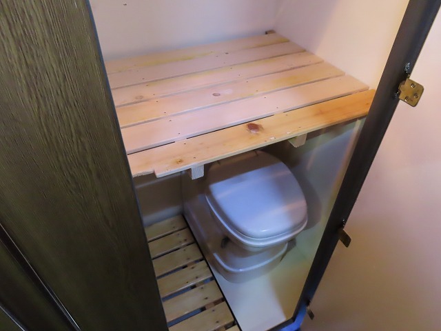 キャンピングカー バスコン ﾛｰｻﾞ ﾃｯﾂRV ｵﾘｼﾞﾅﾙ仕様 ﾛﾝｸﾞ 観音扉