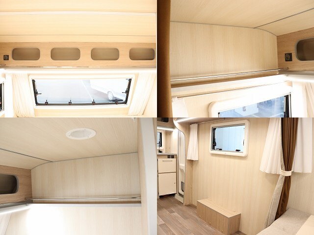 キャンピングカー トレーラー ｱｸﾛｽｶｰ　ｻﾌｧﾘ430DL　牽引免許不要