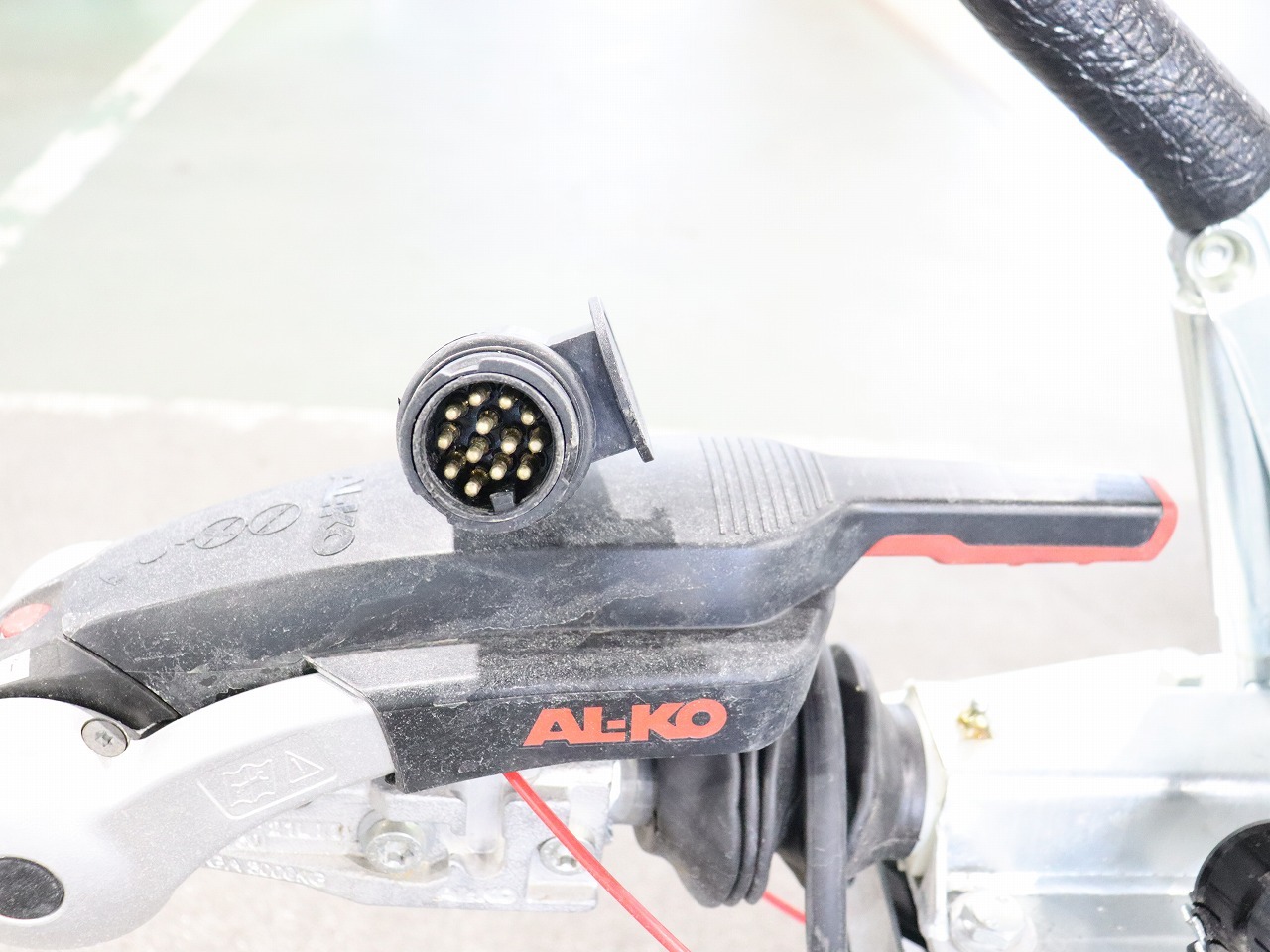 キャンピングカー トレーラー ｱｸﾛｽｶｰ　ｻﾌｧﾘ430DL　牽引免許不要