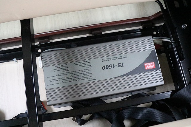 キャンピングカー バンコン ﾊｲｴｰｽ FOCS ﾃﾞｨﾊﾟｰﾁｬｰ 4WD