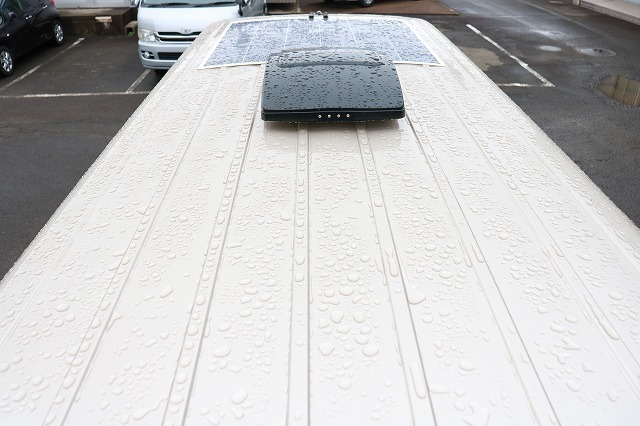 キャンピングカー バンコン ﾊｲｴｰｽ FOCS ﾃﾞｨﾊﾟｰﾁｬｰ 4WD