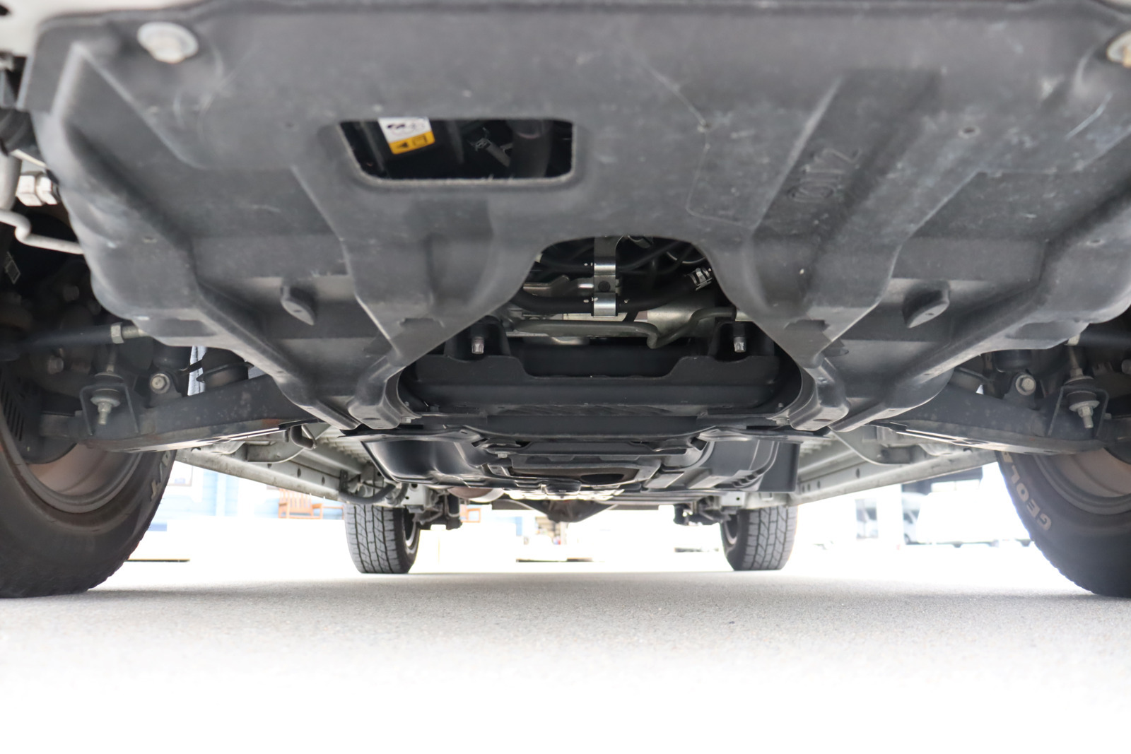 キャンピングカー バンコン ﾊｲｴｰｽ ﾚｸﾋﾞｨ ﾎﾋﾞｸﾙ