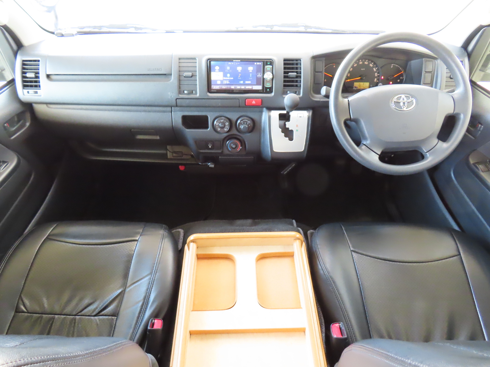 キャンピングカー バンコン ﾊｲｴｰｽ FOCS DSｺﾝﾊﾟｸﾄ