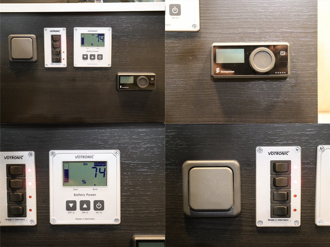 キャンピングカー バンコン ﾊｲｴｰｽ ﾓﾋﾞｰﾃﾞｨｯｸNH02 4WD　FFﾋｰﾀｰ