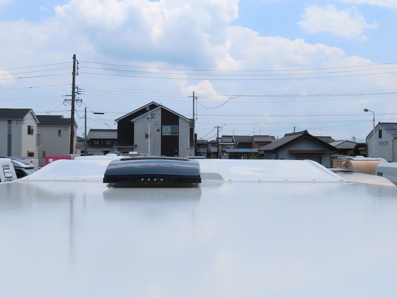 キャンピングカー キャブコン ｶﾑﾛｰﾄﾞﾌｼﾞｶｰｽﾞｼﾞｬﾊﾟﾝNovaﾀｲﾌﾟR新車