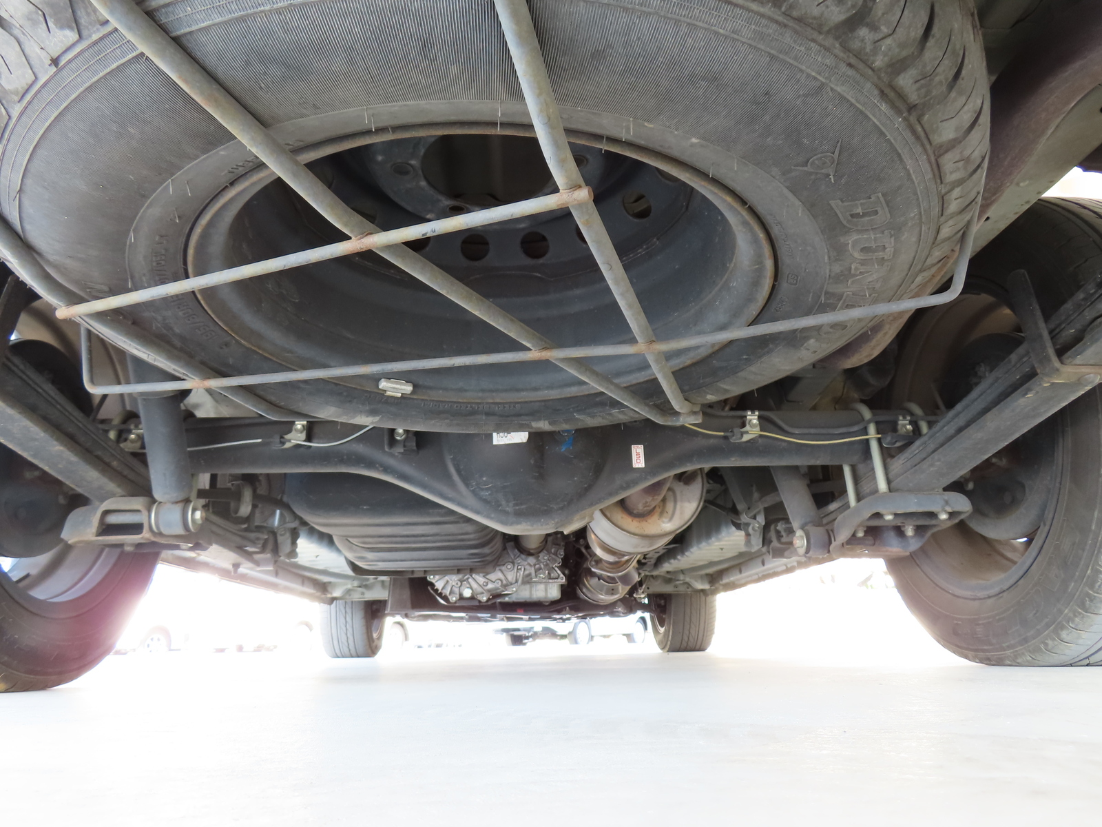 キャンピングカー バンコン ﾊｲｴｰｽ MRT ﾍﾞｯﾄﾞｷｯﾄ 4WD