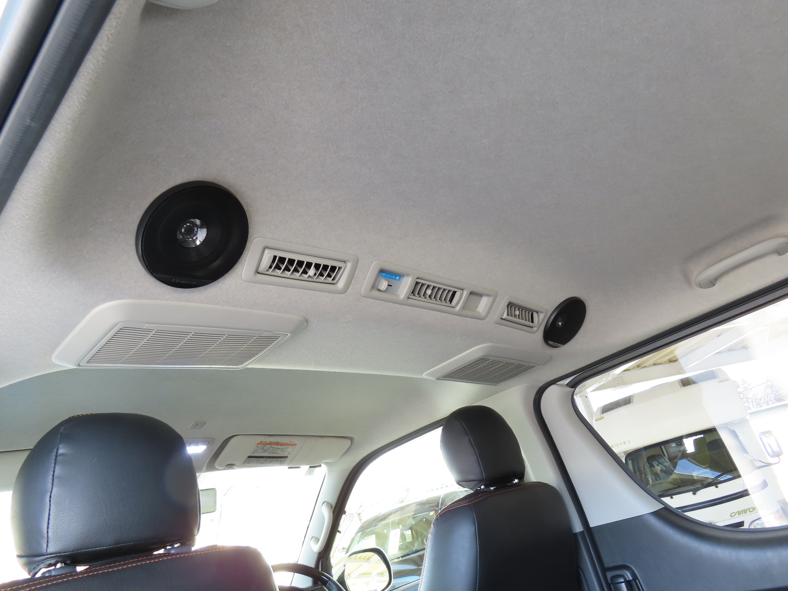 キャンピングカー バンコン ﾊｲｴｰｽ MRT ﾍﾞｯﾄﾞｷｯﾄ 4WD