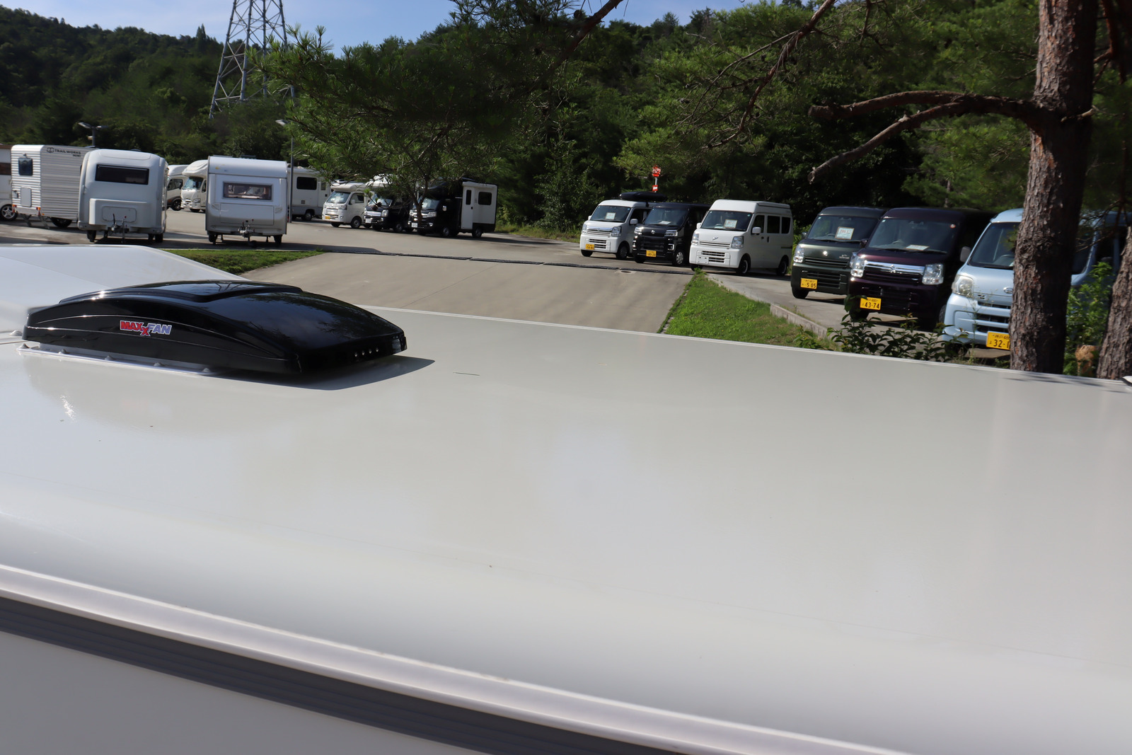 キャンピングカー キャブコン ｶﾑﾛｰﾄﾞﾌｼﾞｶｰｽﾞｼﾞｬﾊﾟﾝNovaﾀｲﾌﾟR新車