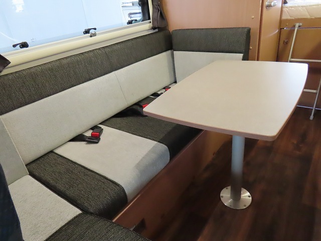 キャンピングカー キャブコン ｶﾑﾛｰﾄﾞﾌｼﾞｶｰｽﾞｼﾞｬﾊﾟﾝNovaﾀｲﾌﾟR新車