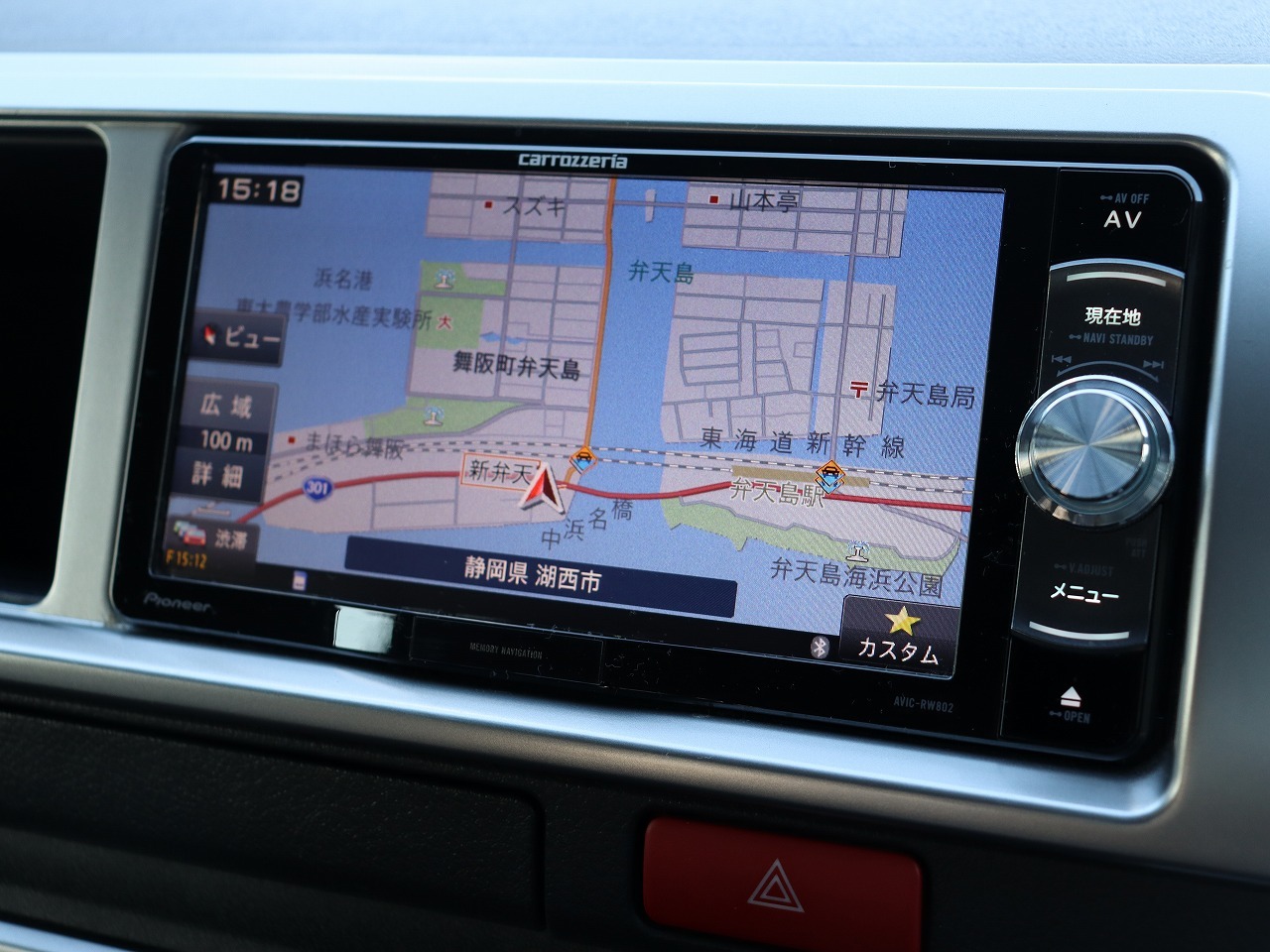 キャンピングカー バンコン ﾊｲｴｰｽ FOCS DS-L FF･ｿｰﾗｰ