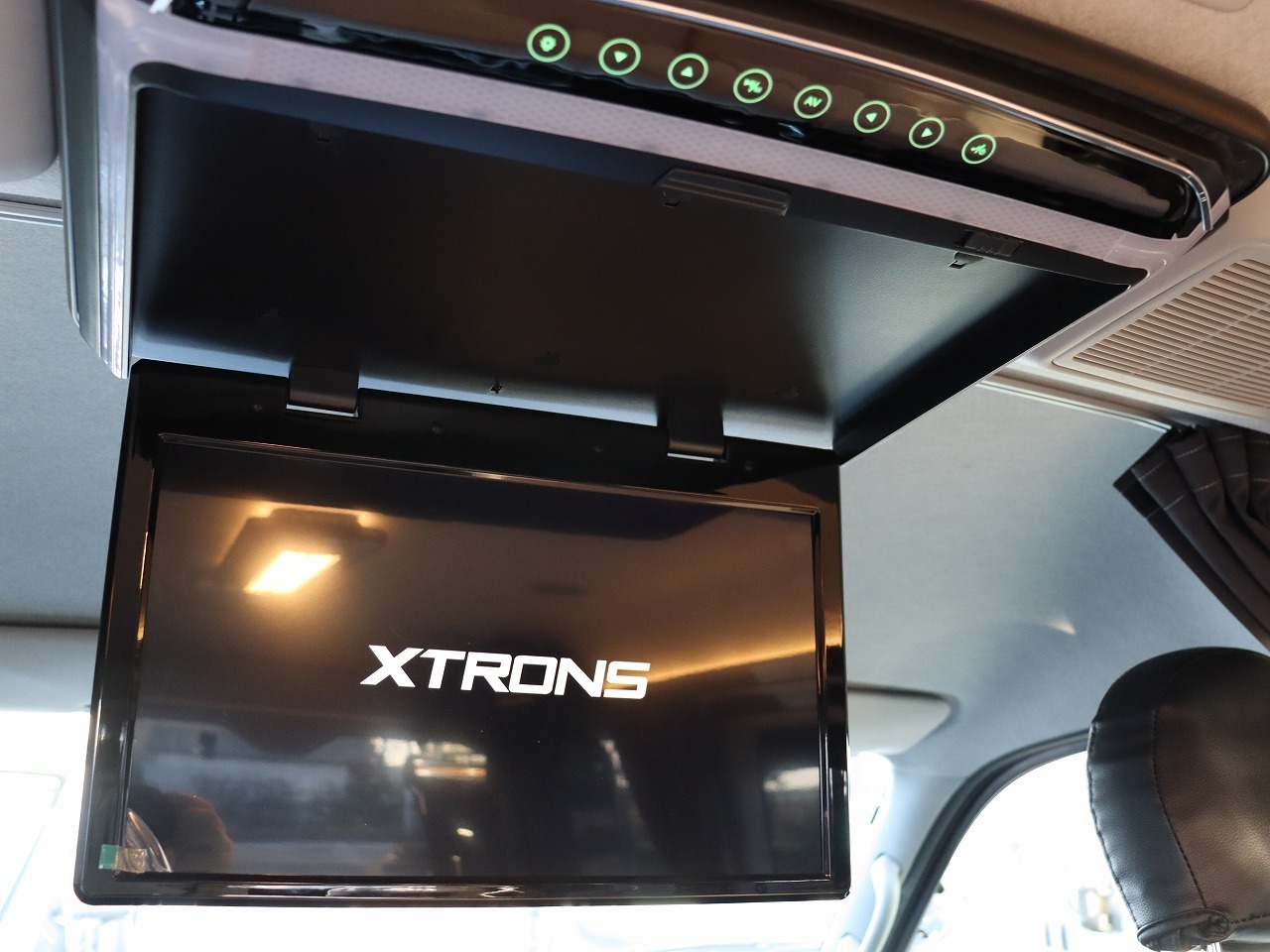 キャンピングカー バンコン ﾊｲｴｰｽ FOCS DS-L FF･ｿｰﾗｰ