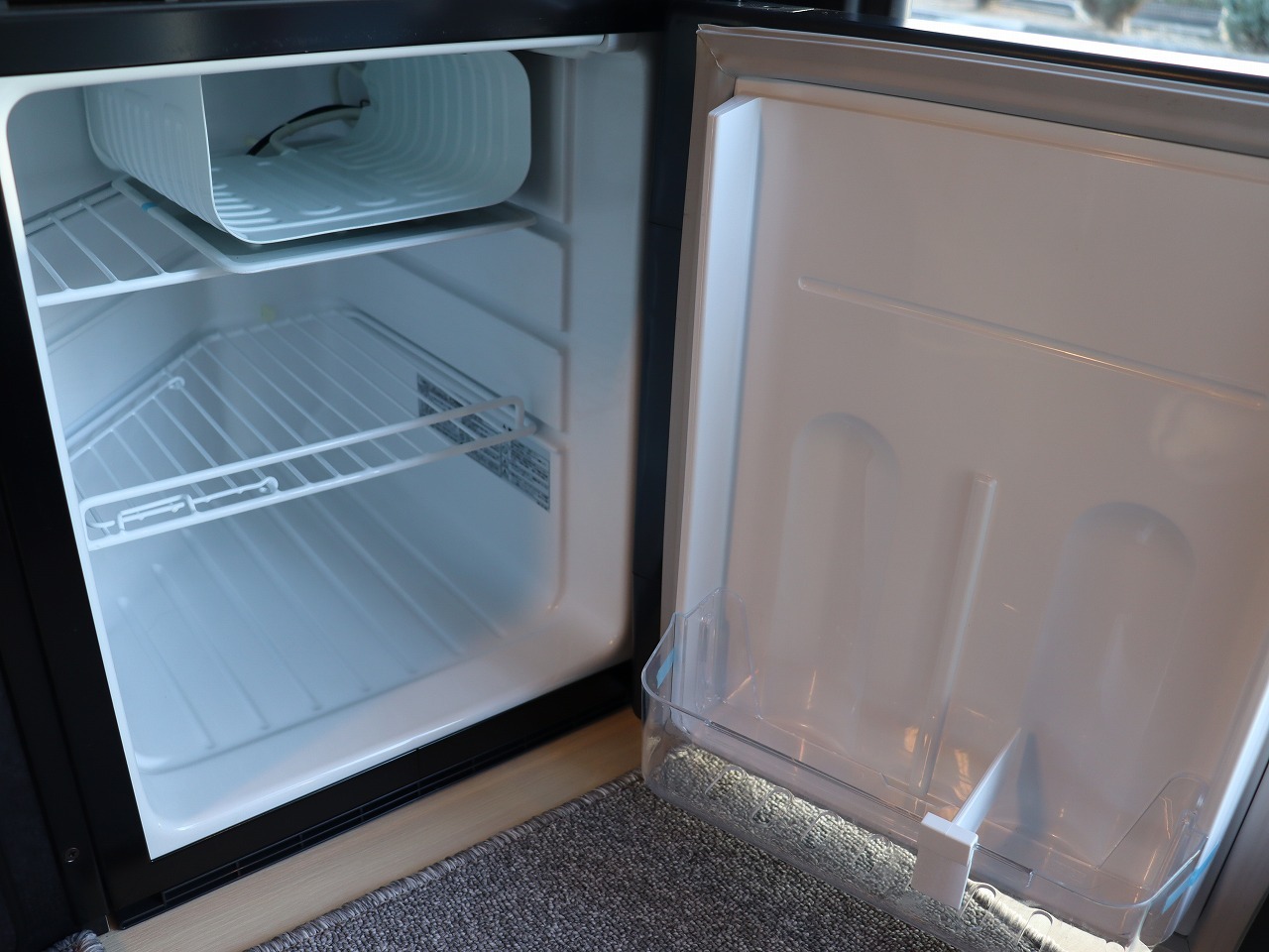 キャンピングカー バンコン ﾊｲｴｰｽ FOCS DS-L FF･ｿｰﾗｰ